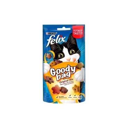 Picture of FELIX  GOODY BAG ORIGINAL MIX
